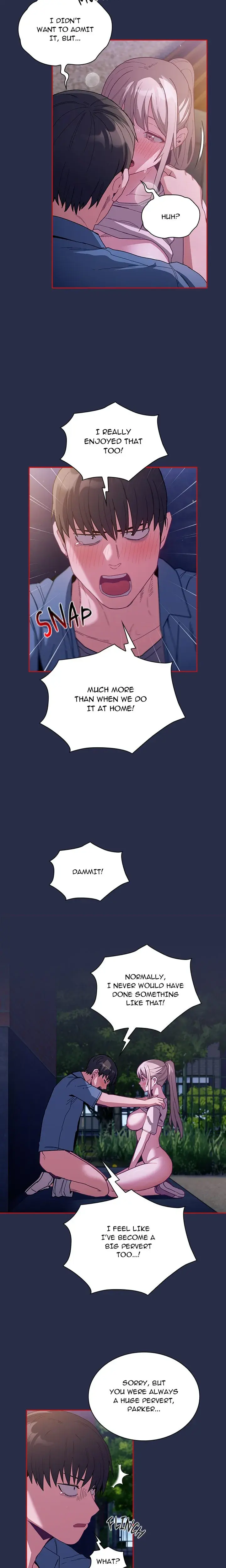 Bride To Be Chapter 77 - Page 19
