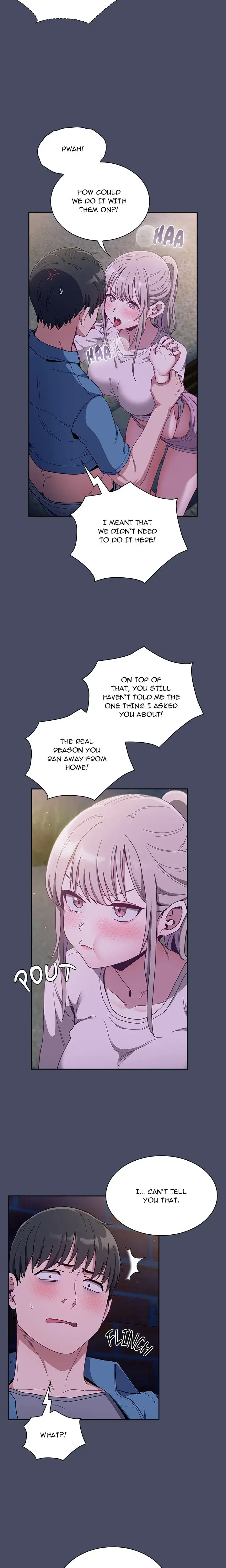 Bride To Be Chapter 77 - Page 2