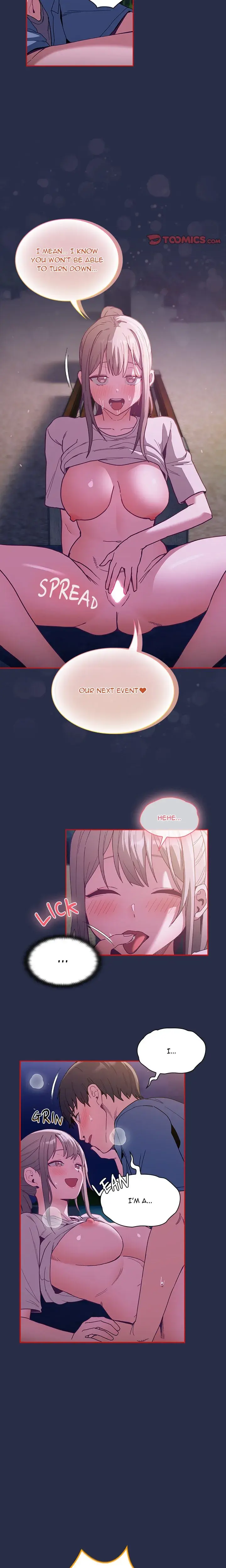 Bride To Be Chapter 77 - Page 20