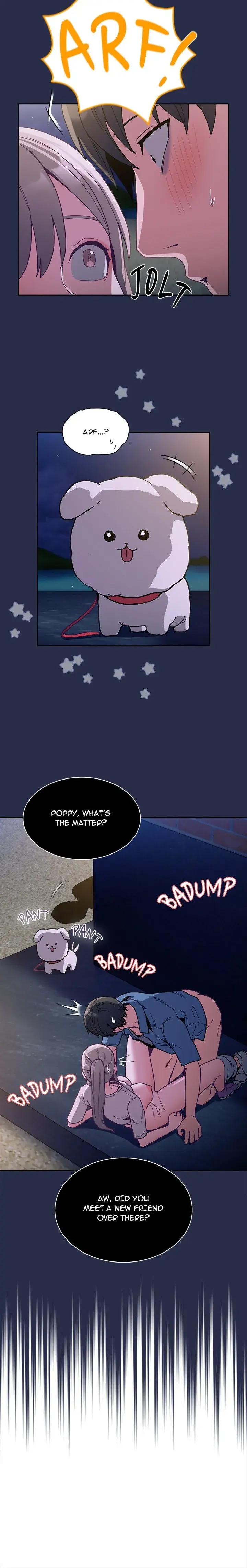 Bride To Be Chapter 77 - Page 21