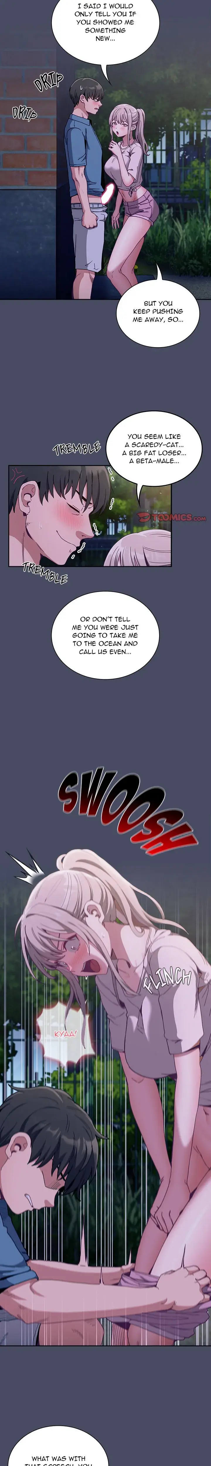 Bride To Be Chapter 77 - Page 3