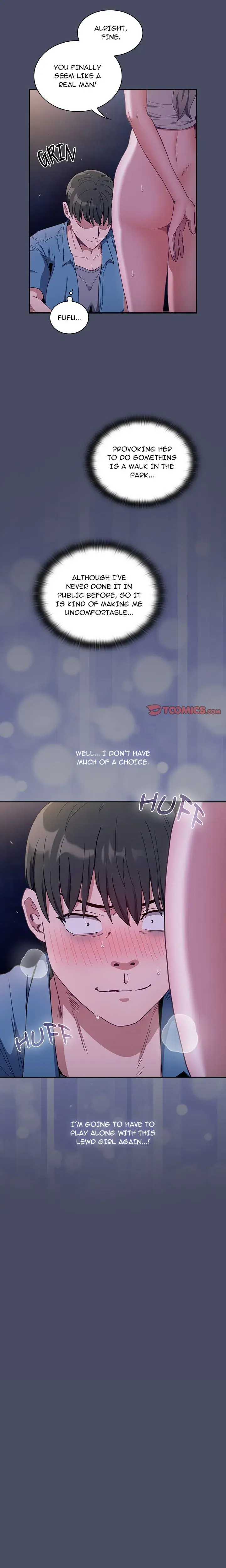Bride To Be Chapter 77 - Page 5