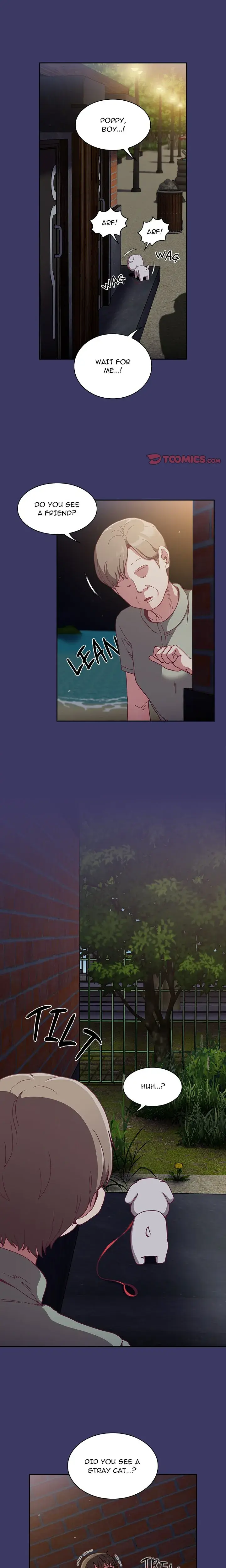 Bride To Be Chapter 78 - Page 1