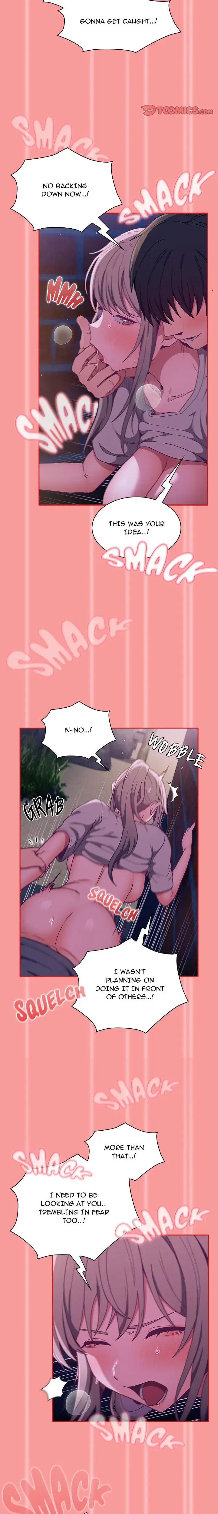 Bride To Be Chapter 78 - Page 10