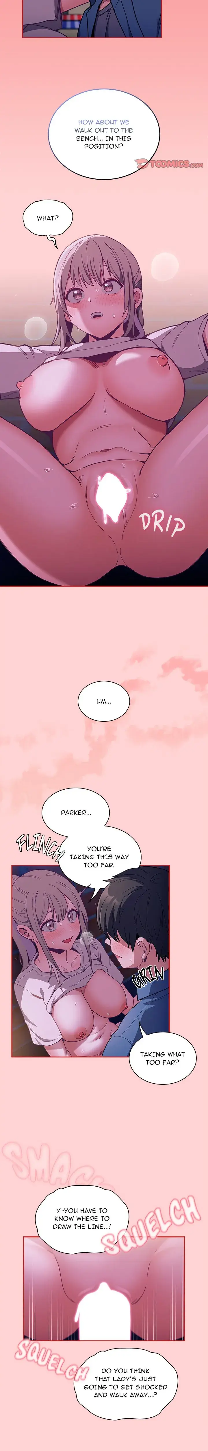 Bride To Be Chapter 78 - Page 15