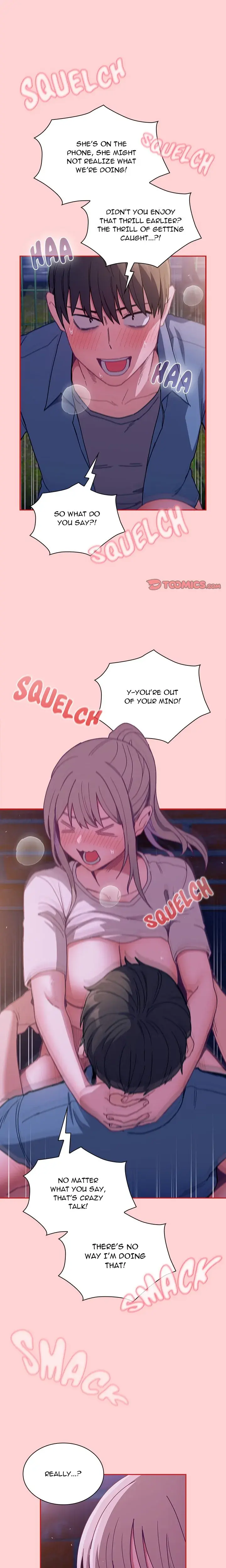 Bride To Be Chapter 78 - Page 16