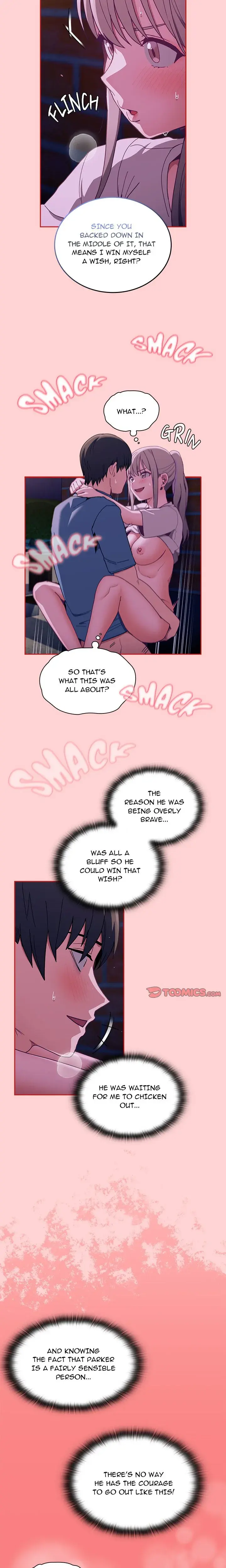 Bride To Be Chapter 78 - Page 17