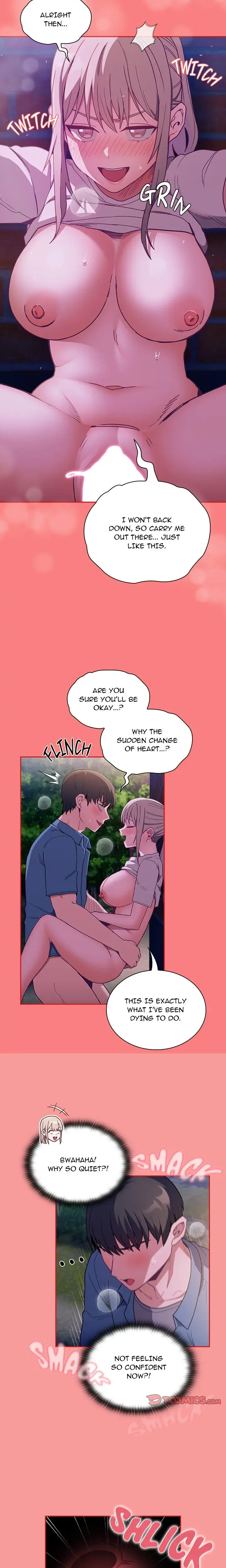 Bride To Be Chapter 78 - Page 18