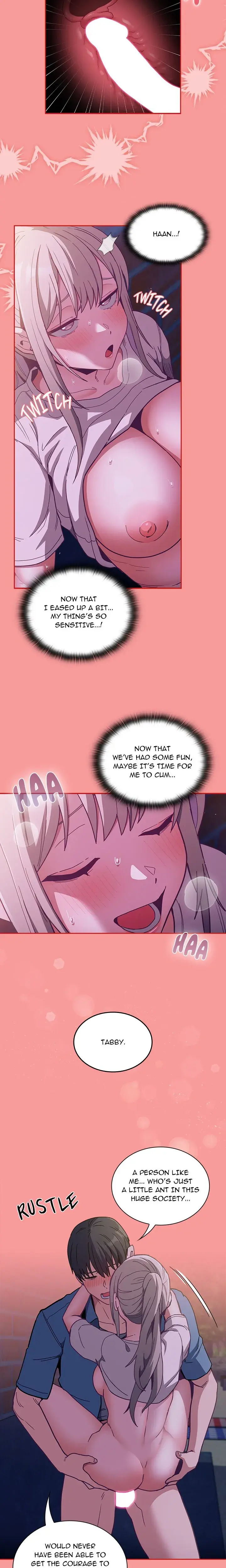 Bride To Be Chapter 78 - Page 19