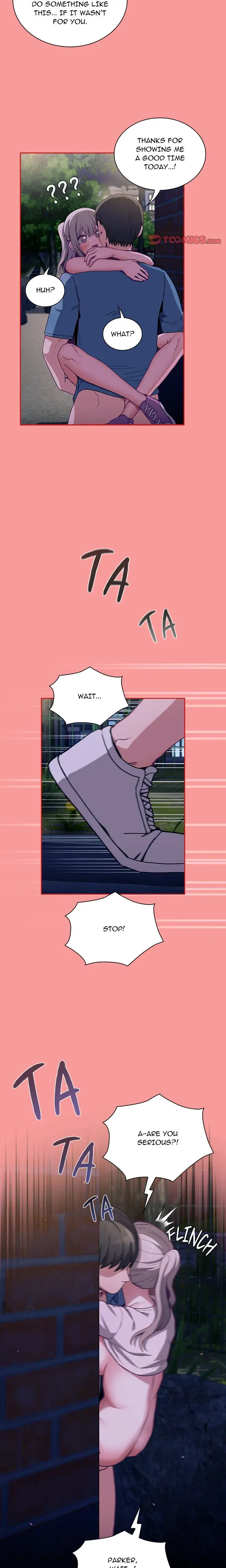 Bride To Be Chapter 78 - Page 20