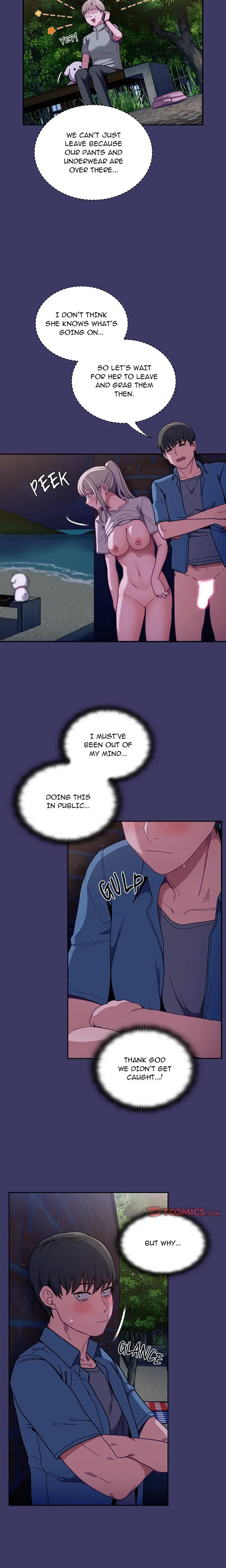 Bride To Be Chapter 78 - Page 3