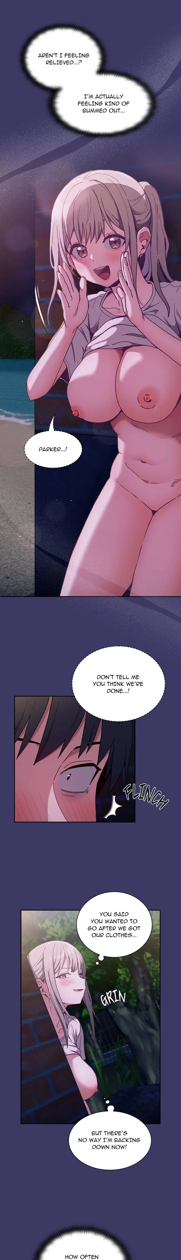 Bride To Be Chapter 78 - Page 4