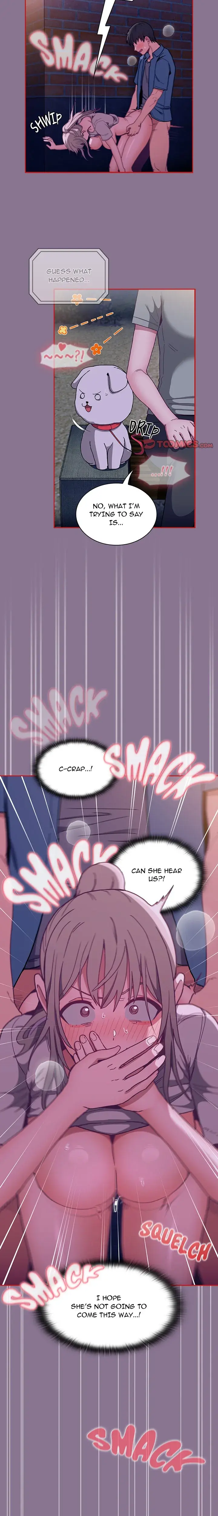 Bride To Be Chapter 78 - Page 6