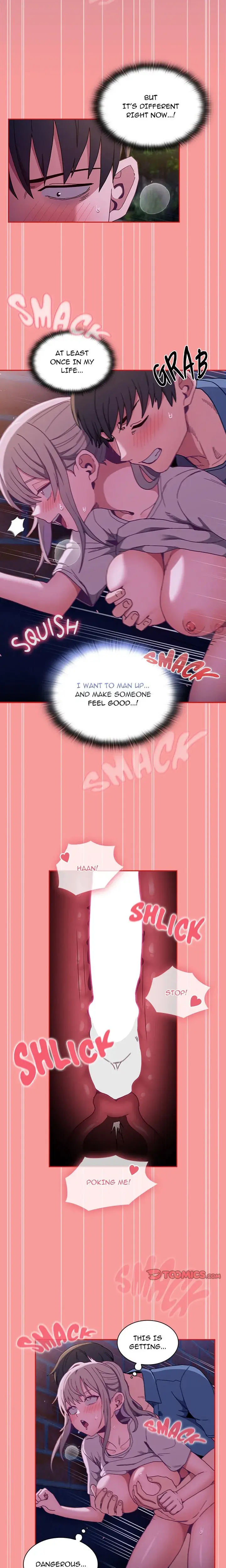 Bride To Be Chapter 78 - Page 8