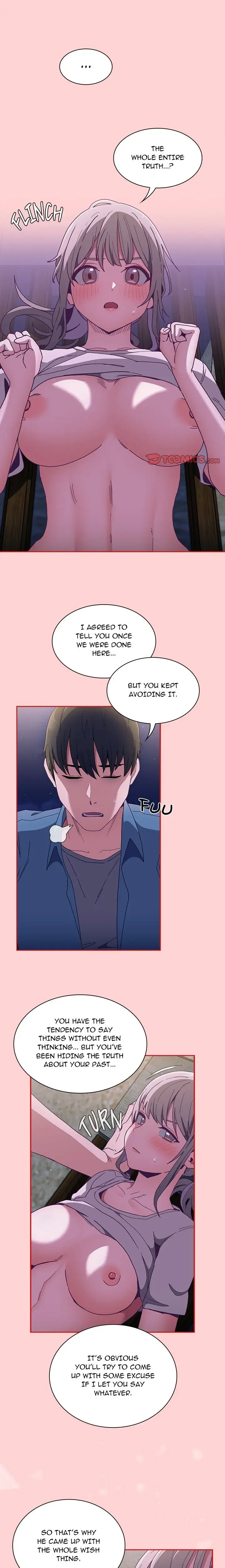 Bride To Be Chapter 79 - Page 1