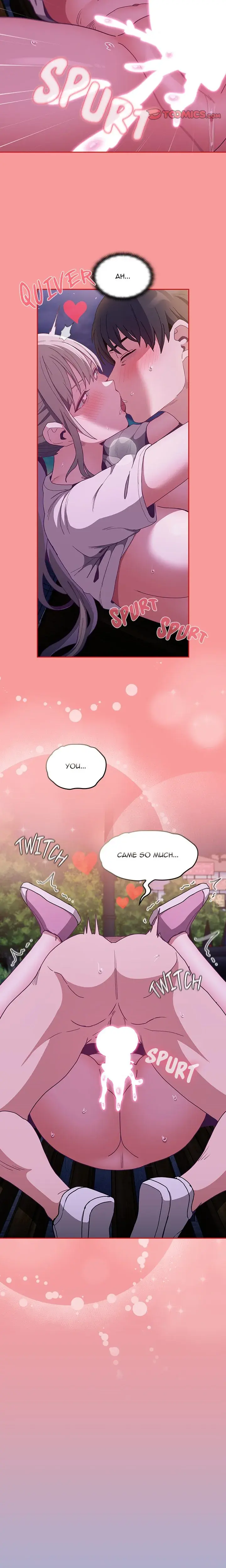 Bride To Be Chapter 79 - Page 10