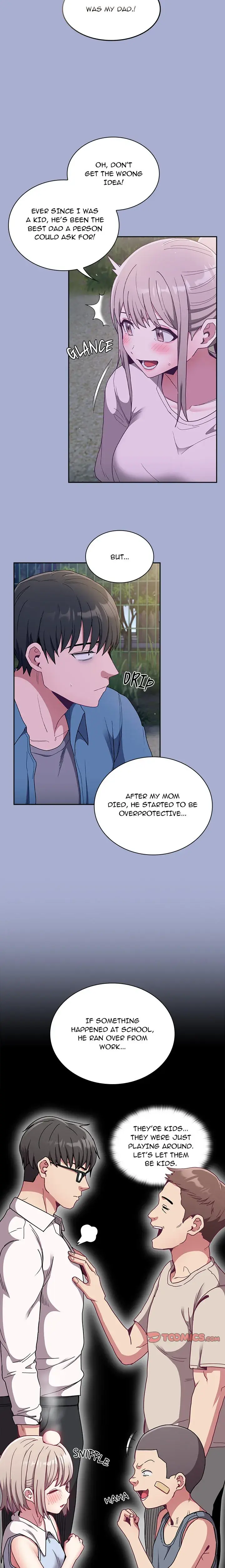 Bride To Be Chapter 79 - Page 13