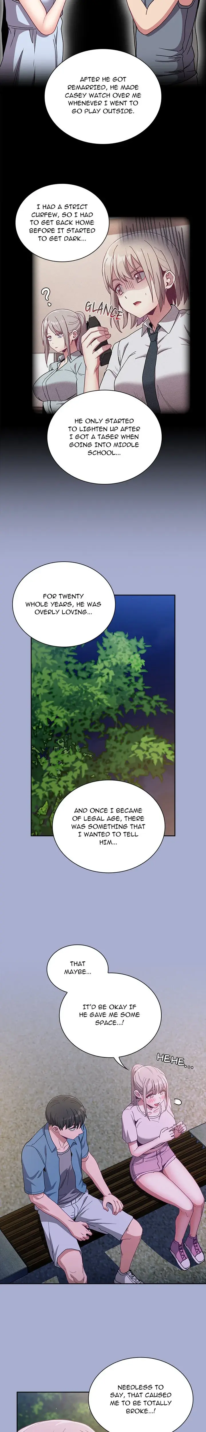 Bride To Be Chapter 79 - Page 14