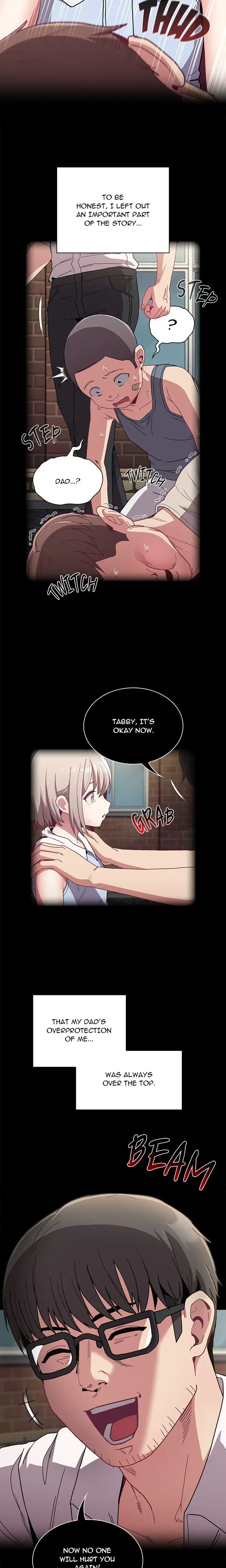 Bride To Be Chapter 79 - Page 19