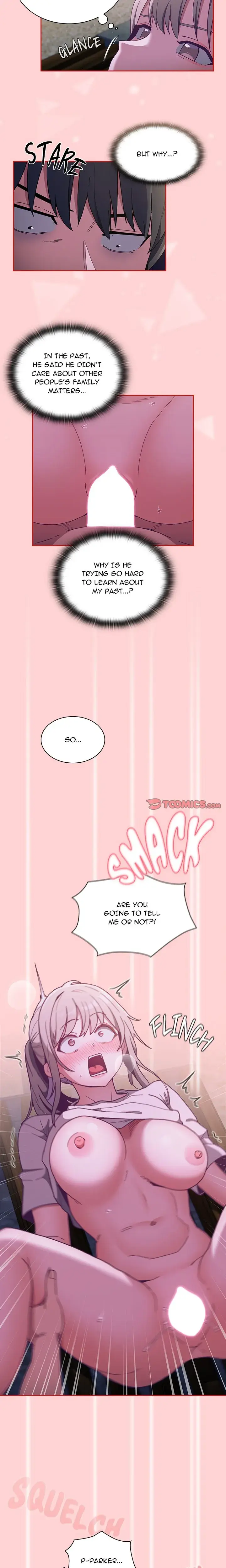 Bride To Be Chapter 79 - Page 2