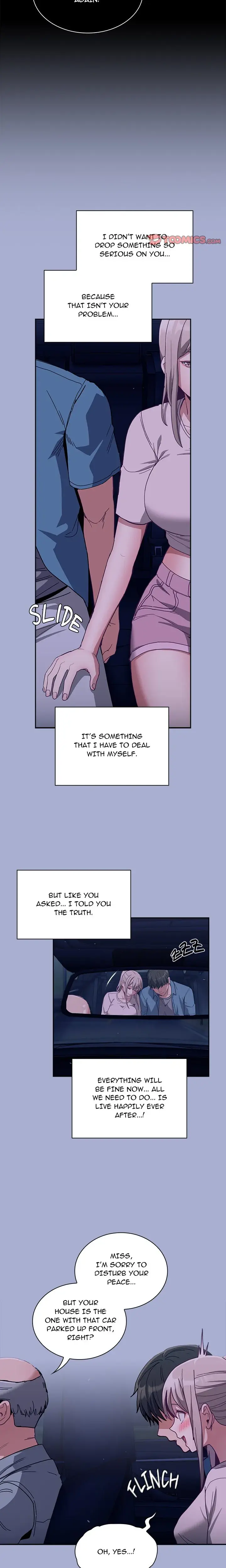Bride To Be Chapter 79 - Page 20