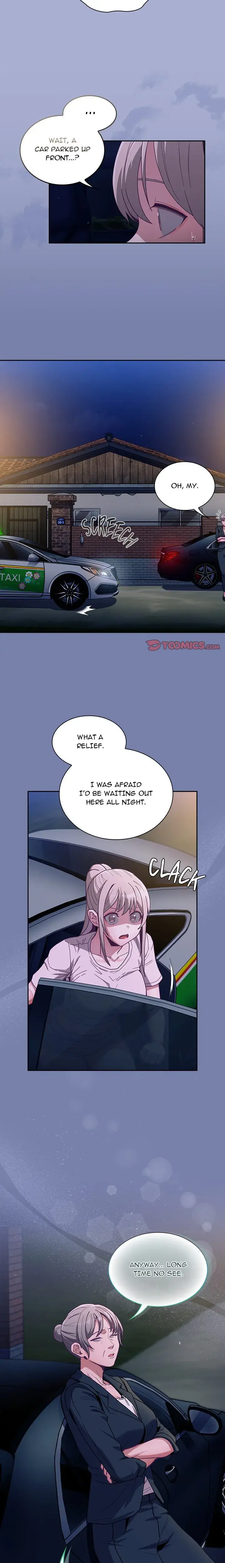 Bride To Be Chapter 79 - Page 21
