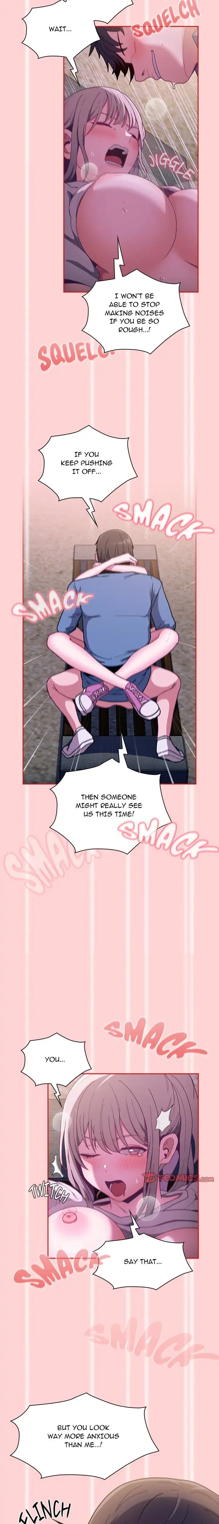 Bride To Be Chapter 79 - Page 3