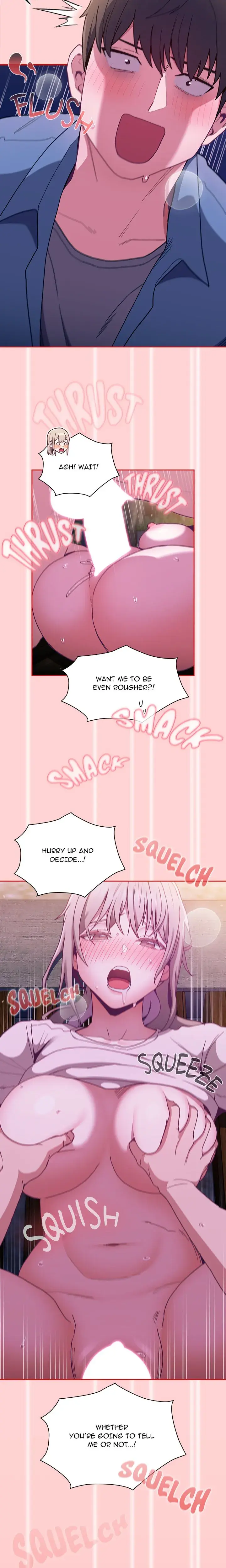 Bride To Be Chapter 79 - Page 4