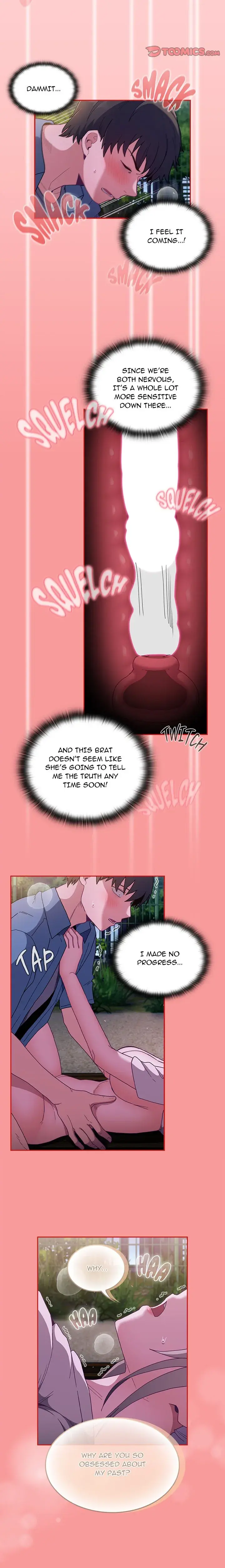 Bride To Be Chapter 79 - Page 5