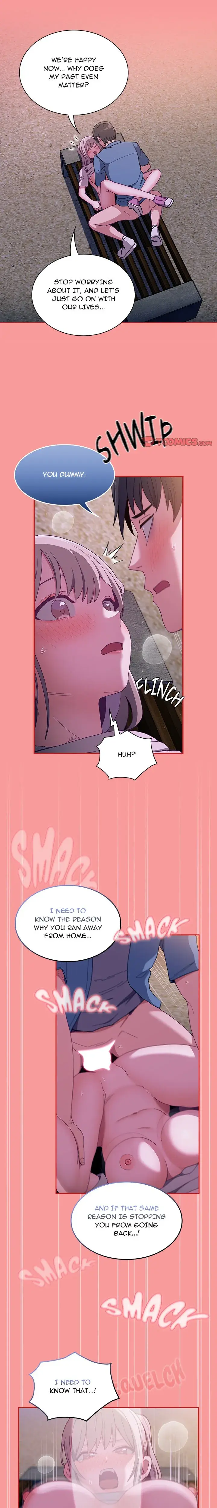 Bride To Be Chapter 79 - Page 6