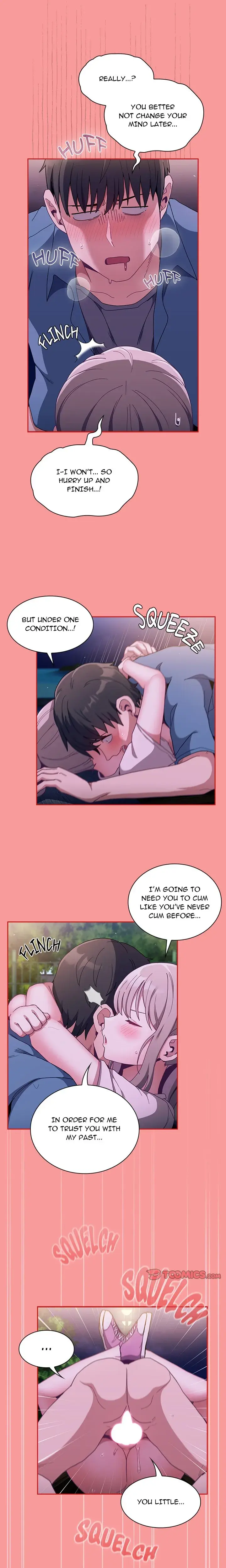 Bride To Be Chapter 79 - Page 8