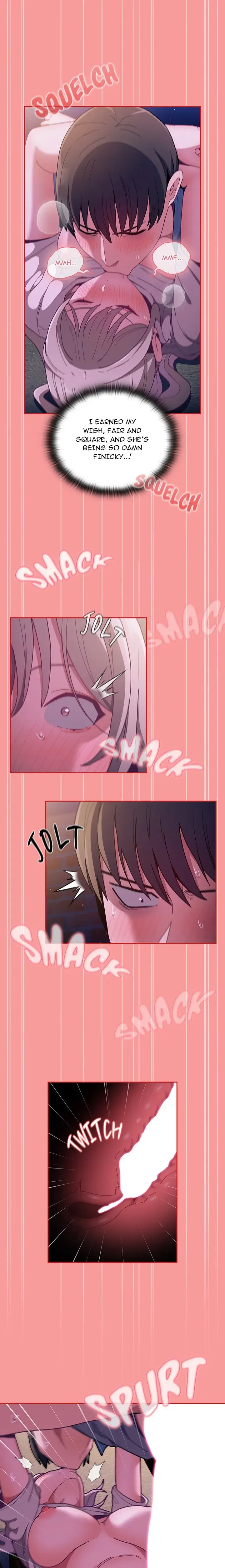 Bride To Be Chapter 79 - Page 9