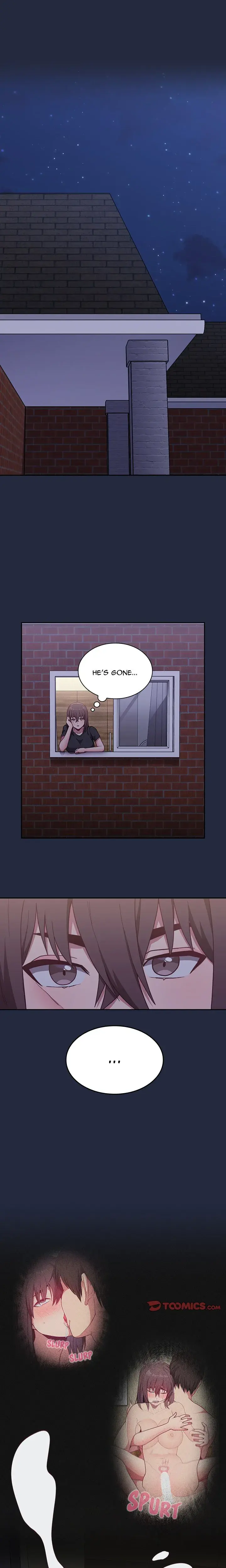 Bride To Be Chapter 8 - Page 14