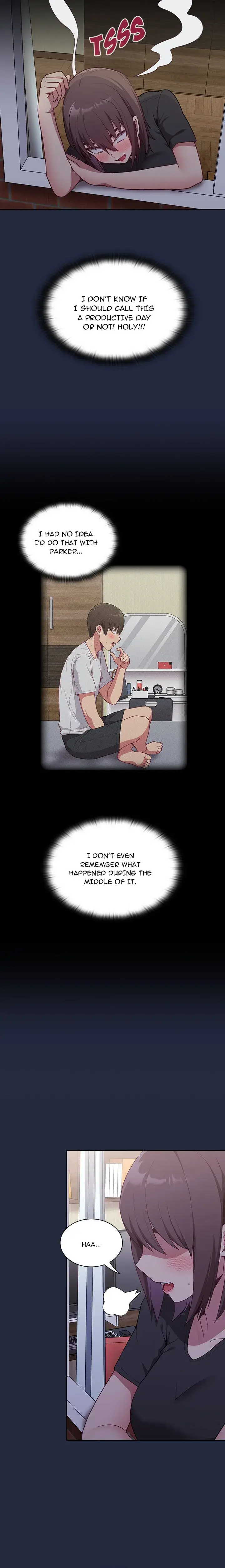 Bride To Be Chapter 8 - Page 15