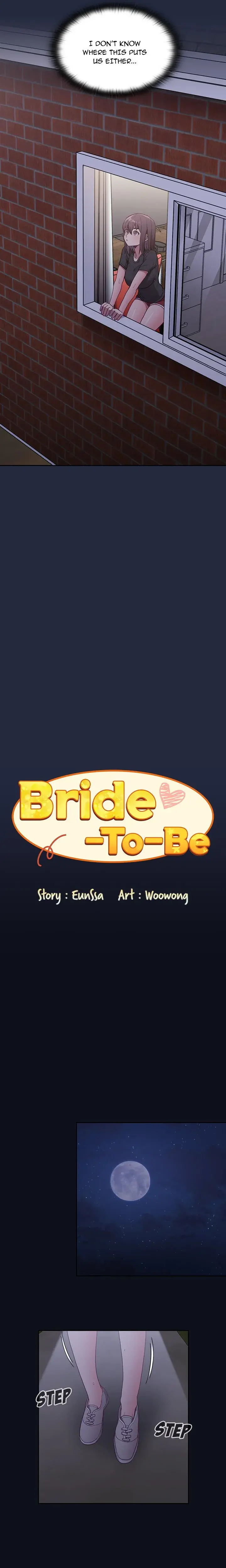 Bride To Be Chapter 8 - Page 16