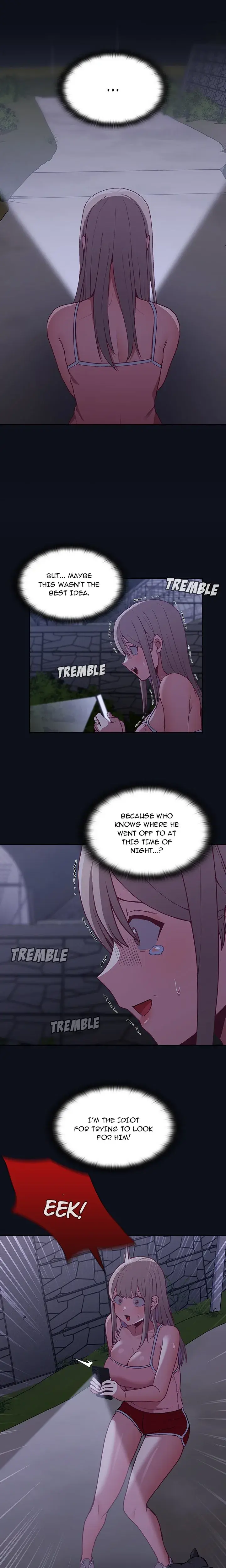 Bride To Be Chapter 8 - Page 18