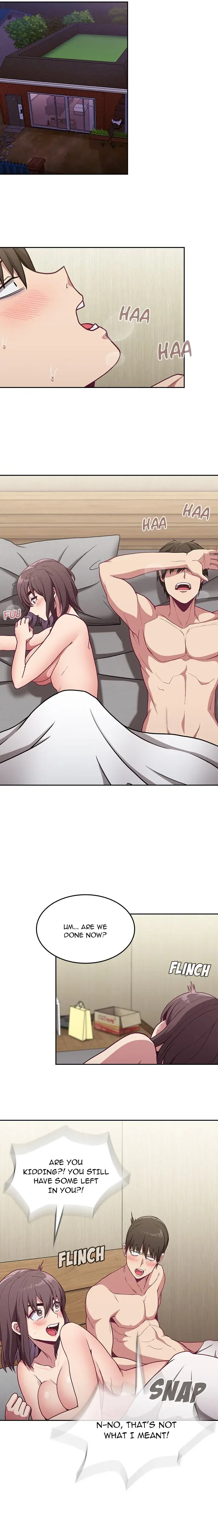 Bride To Be Chapter 8 - Page 2