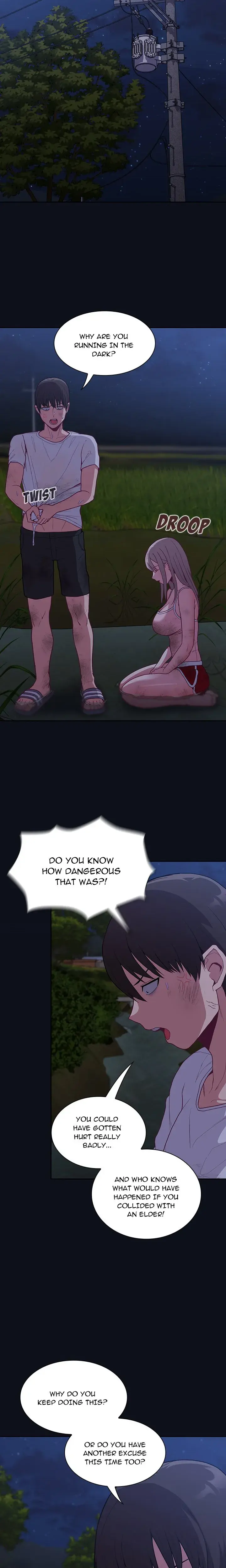 Bride To Be Chapter 8 - Page 22
