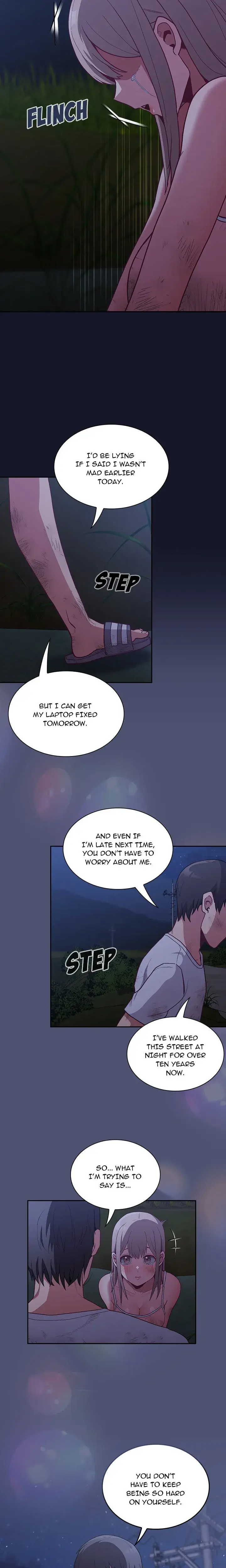 Bride To Be Chapter 8 - Page 25