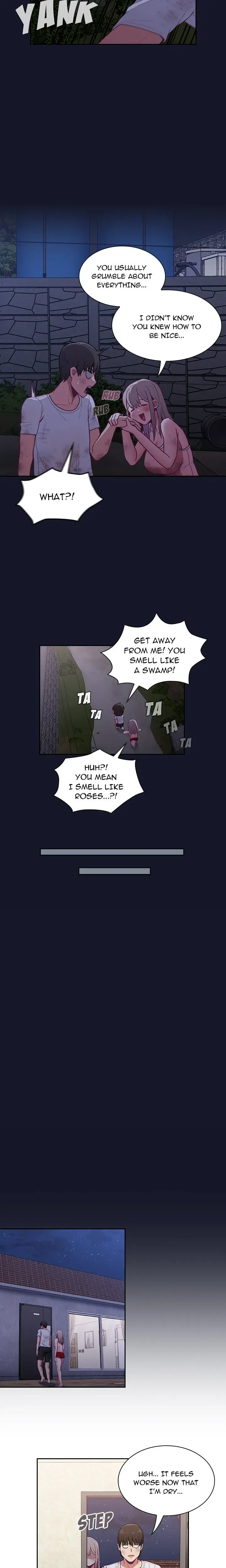 Bride To Be Chapter 8 - Page 27