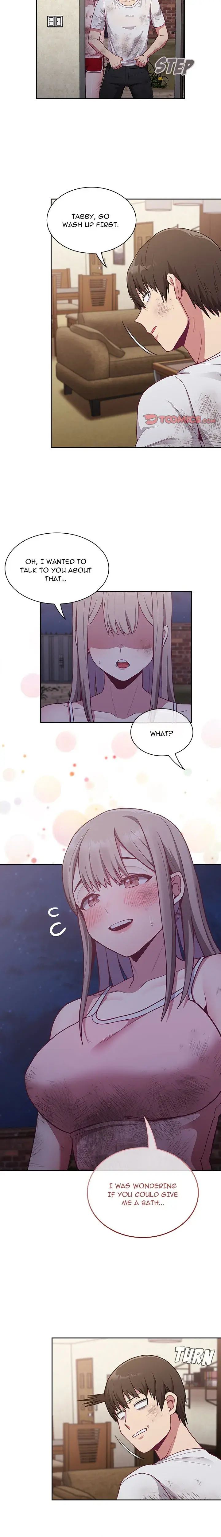 Bride To Be Chapter 8 - Page 28