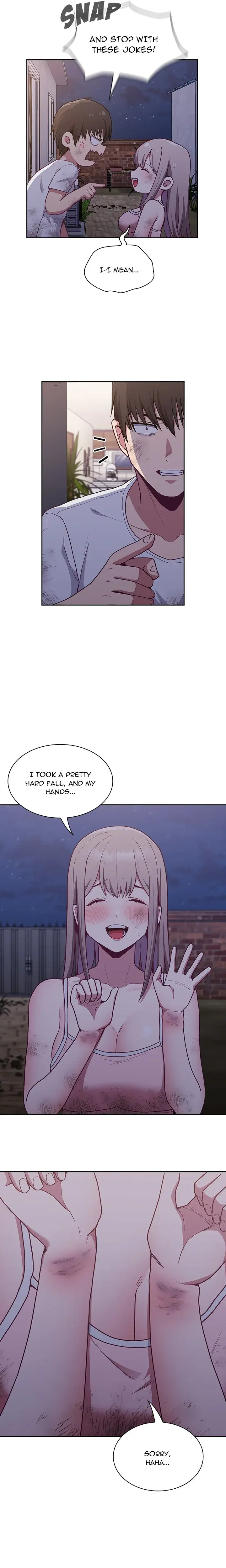Bride To Be Chapter 8 - Page 29