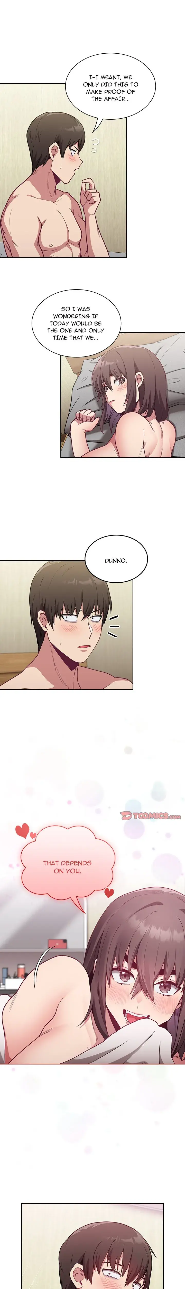 Bride To Be Chapter 8 - Page 3