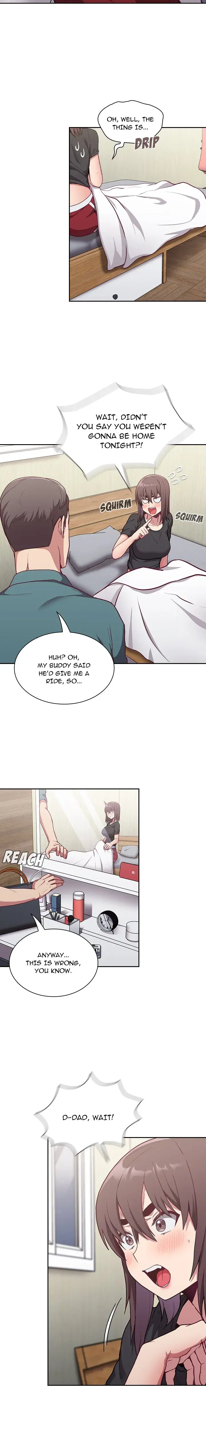 Bride To Be Chapter 8 - Page 9