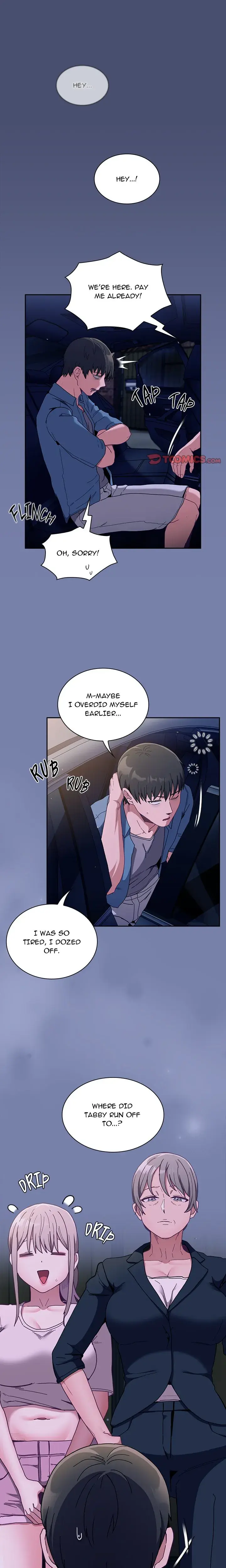 Bride To Be Chapter 80 - Page 1
