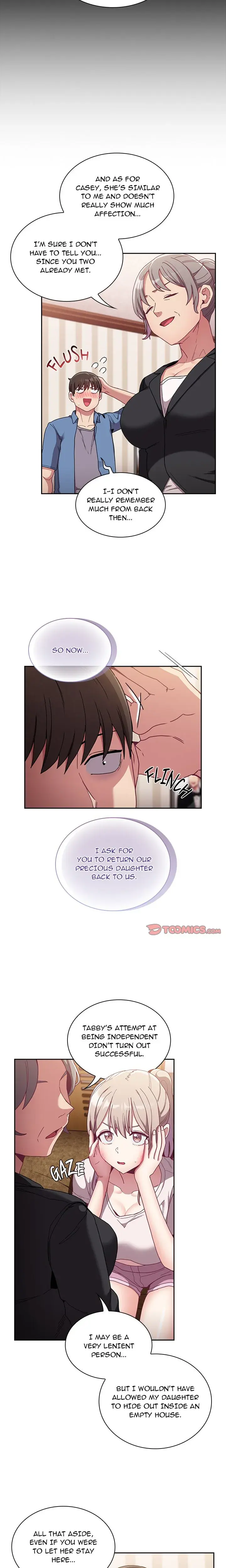 Bride To Be Chapter 80 - Page 12