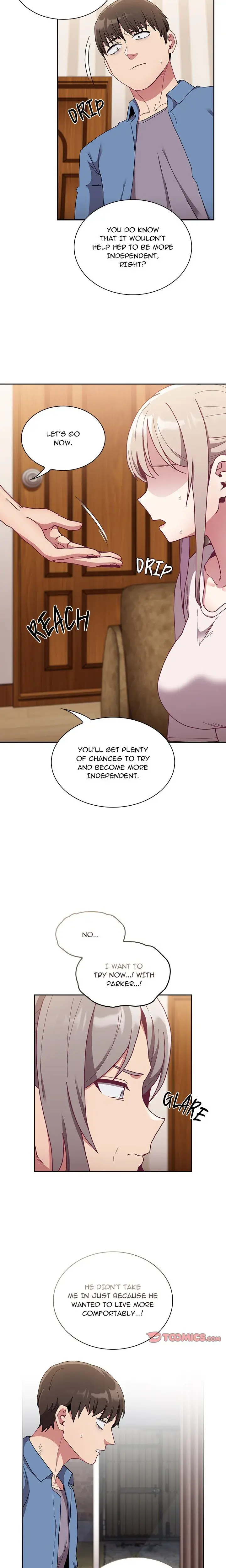 Bride To Be Chapter 80 - Page 13