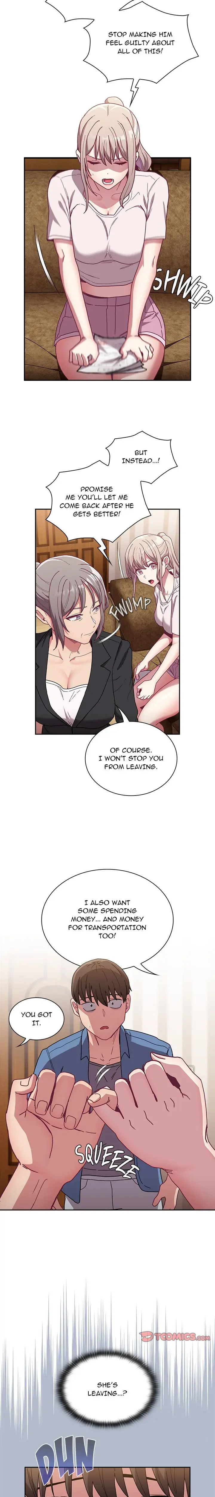 Bride To Be Chapter 80 - Page 18