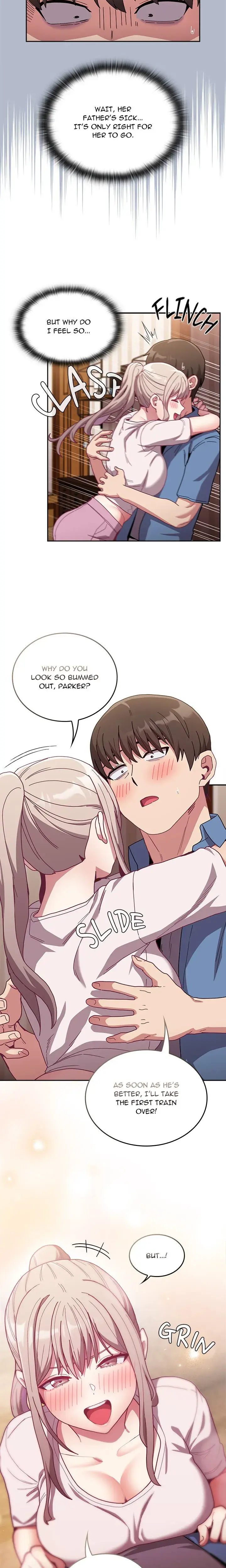 Bride To Be Chapter 80 - Page 19