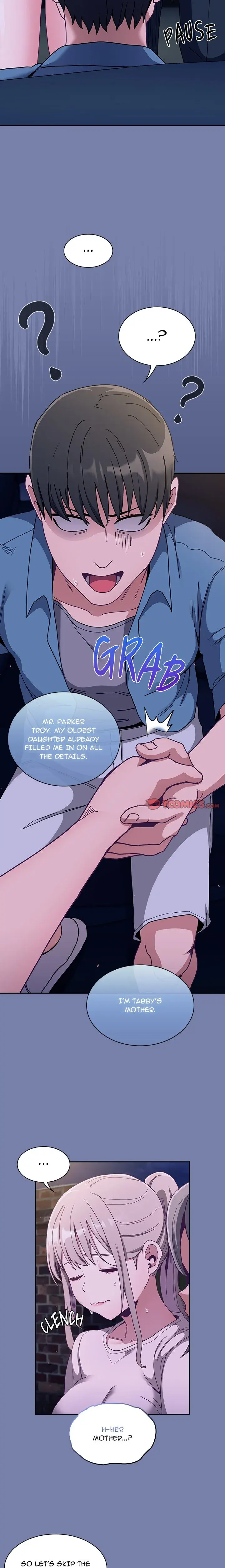 Bride To Be Chapter 80 - Page 2